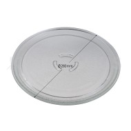 Πιάτο Φούρνου Μικροκυμάτων Whirlpool 280 mm Πιάτο Φούρνου Μικροκυμάτων Whirlpool 280 mm