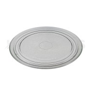 Πιάτο Φούρνου Μικροκυμάτων 270 mm Πιάτο Φούρνου Μικροκυμάτων 270 mm
