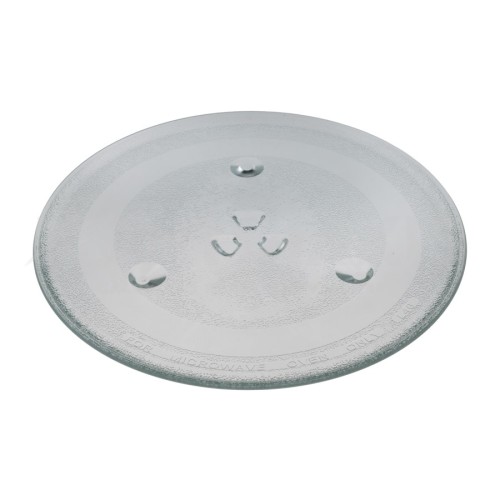 Πιάτο Φούρνου Μικροκυμάτων 284 mm με Τριγωνική Βάση