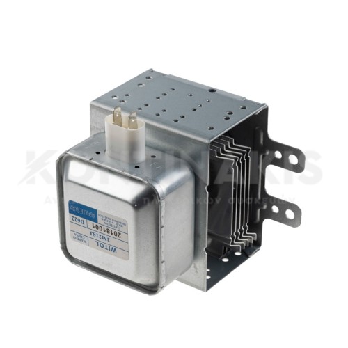 Μάγκνετρον Φούρνου Μικροκυμάτων