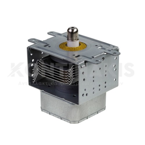 Μάγκνετρον Φούρνου Μικροκυμάτων