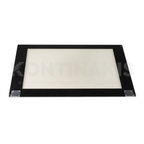 Εσωτερικό Κρύσταλλο Φούρνου Gorenje 54,5 x 39,5 cm Εσωτερικό Κρύσταλλο Φούρνου Gorenje 54,5 x 39,5 cm