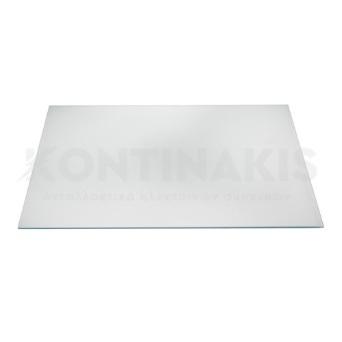Κρύσταλλο Εσωτερικό Πόρτας Φούρνου AEG 43,5 x 55 cm Κρύσταλλο Εσωτερικό Πόρτας Φούρνου AEG 43,5 x 55 cm