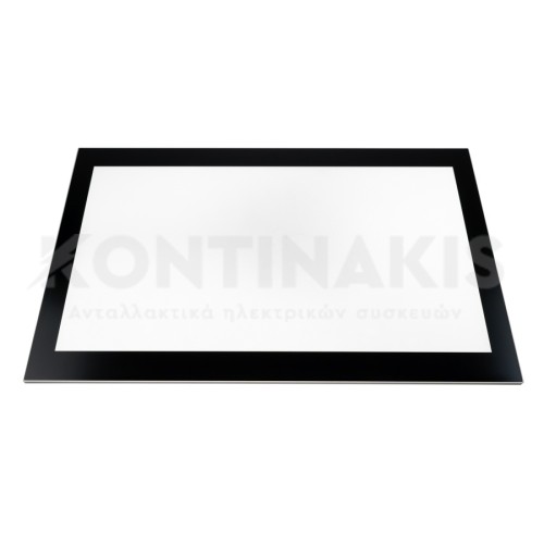 Κρύσταλλο Εσωτερικό Φούρνου AEG/Electrolux/Zanussi Κρύσταλλο Εσωτερικό Φούρνου AEG/Electrolux/Zanussi