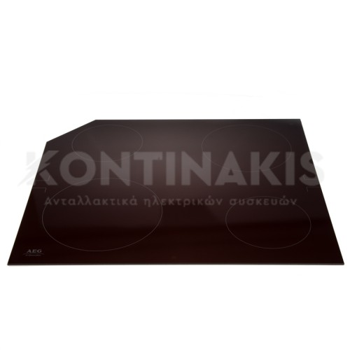 Κρύσταλο Κεραμικής Εστίας AEG