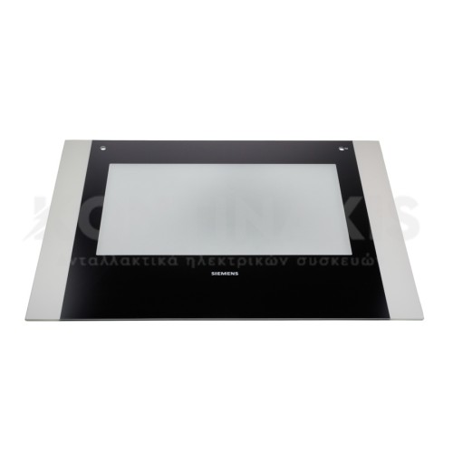 Εξωτερικό Κρύσταλλο Φούρνου Bosch 59,5 x 44 cm Εξωτερικό Κρύσταλλο Φούρνου Bosch 59,5 x 44 cm