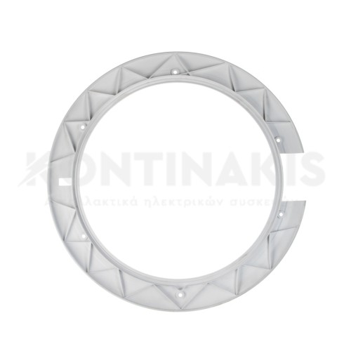 Κορνίζα Πόρτας Πλυντηρίου Ρούχων