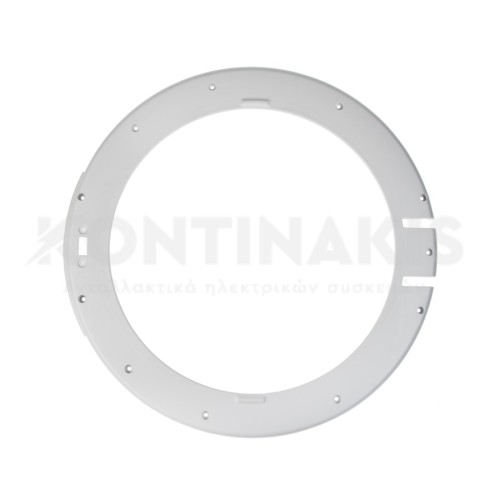 Κορνίζα Πόρτας Πλυντηρίου Ρούχων Κορνίζα Πόρτας Πλυντηρίου Ρούχων