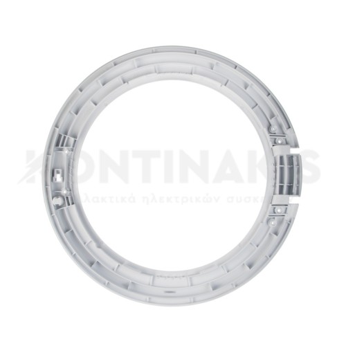 Κορνίζα Πόρτας Πλυντηρίου Ρούχων Candy