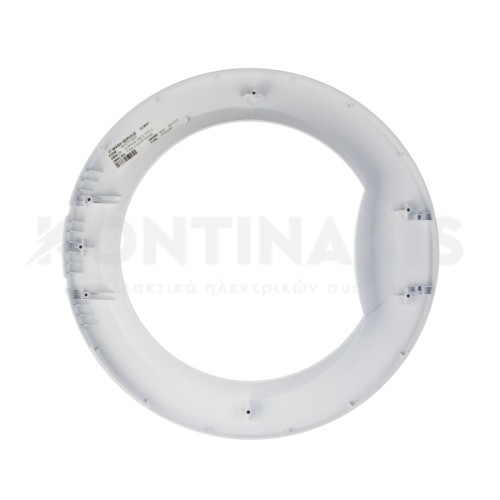 Κορνίζα Πόρτας Πλυντηρίου Ρούχων Κορνίζα Πόρτας Πλυντηρίου Ρούχων