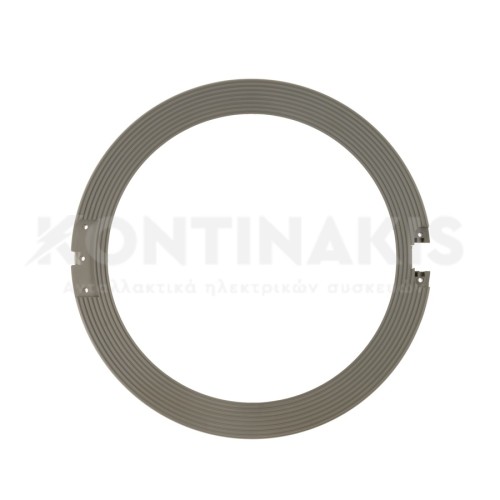 Κορνίζα Πόρτας Πλυντηρίου Ρούχων συμβατό για Zanussi