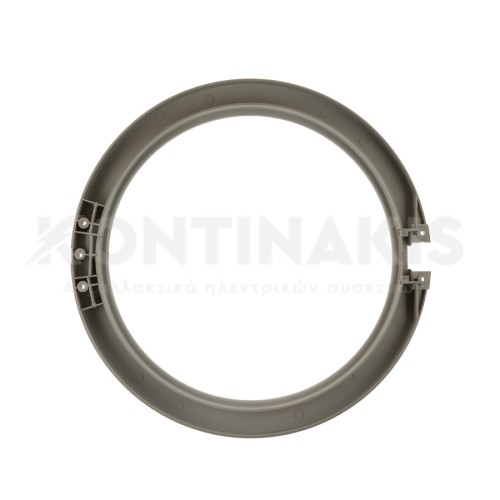 Κορνίζα Πόρτας Πλυντηρίου Ρούχων συμβατό για Zanussi Κορνίζα Πόρτας Πλυντηρίου Ρούχων συμβατό για Zanussi