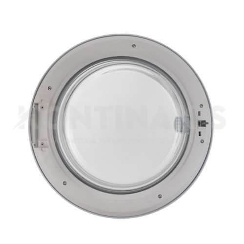 Πόρτα Πλυντηρίου Ρούχων Indesit Πόρτα Πλυντηρίου Ρούχων Indesit