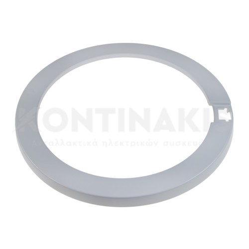 Κορνίζα Πόρτας Πλυντηρίου Ρούχων συμβατή για Philips