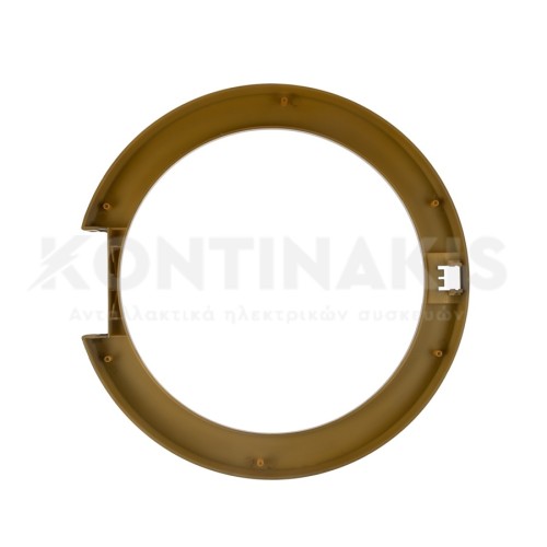 Κορνίζα Πόρτας Πλυντηρίου Ρούχων