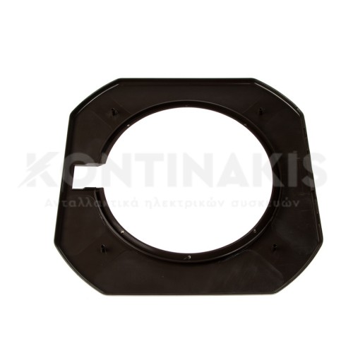 Κορνίζα Πόρτας Πλυντηρίου Ρούχων