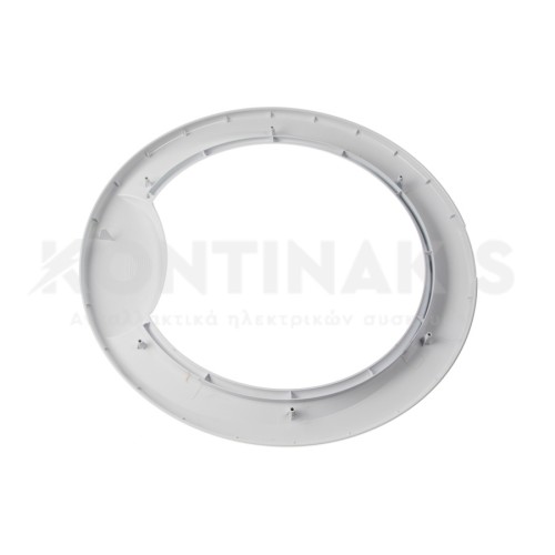 Κορνίζα Εξωτερική Πόρτας Πλυντηρίου Ρούχων