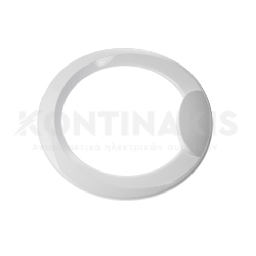 Κορνίζα Εξωτερική Πόρτας Πλυντηρίου Ρούχων Κορνίζα Εξωτερική Πόρτας Πλυντηρίου Ρούχων