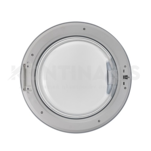 Πόρτα Πλυντηρίου Ρούχων Ariston/Indesit