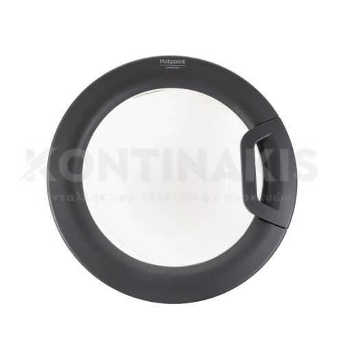 Πόρτα Πλυντηρίου Ρούχων Hotpoint