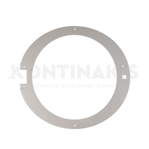 Κορνίζα Πόρτας Πλυντηρίου Ρούχων