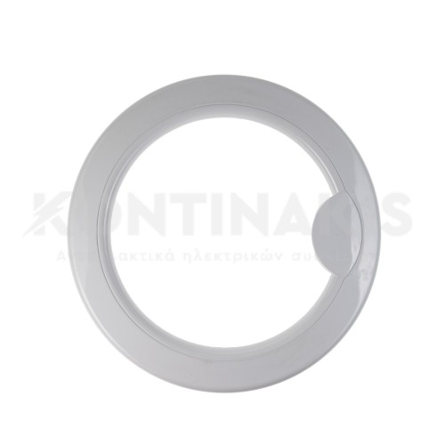 Κορνίζα Πόρτας Πλυντηρίου Ρούχων Siltal