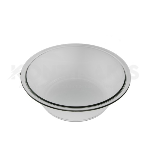 Κρύσταλλο Πόρτας Πλυντηρίου Ρούχων Pitsos Κρύσταλλο Πόρτας Πλυντηρίου Ρούχων Pitsos