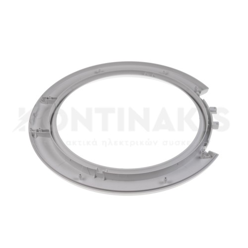 Εξωτερική Κορνίζα Πόρτας Πλυντηρίου Ρούχων Bosch/Siemens Εξωτερική Κορνίζα Πόρτας Πλυντηρίου Ρούχων Bosch/Siemens