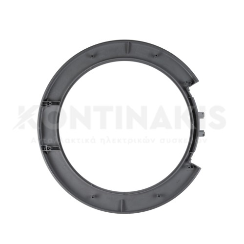 Κορνίζα Πόρτας Πλυντηρίου Ρούχων