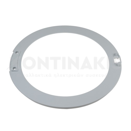 Εσωτερική Κορνίζα Πόρτας Πλυντηρίου Ρούχων Bosch/Siemens Εσωτερική Κορνίζα Πόρτας Πλυντηρίου Ρούχων Bosch/Siemens