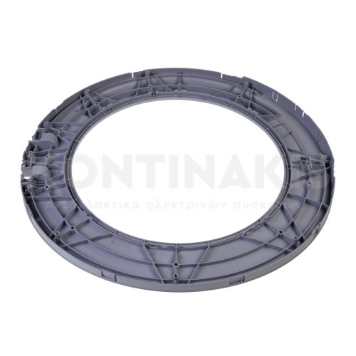 Εσωτερική Κορνίζα Πλυντηρίου Ρούχων Bosch/Siemens/Pitsos Εσωτερική Κορνίζα Πλυντηρίου Ρούχων Bosch/Siemens/Pitsos