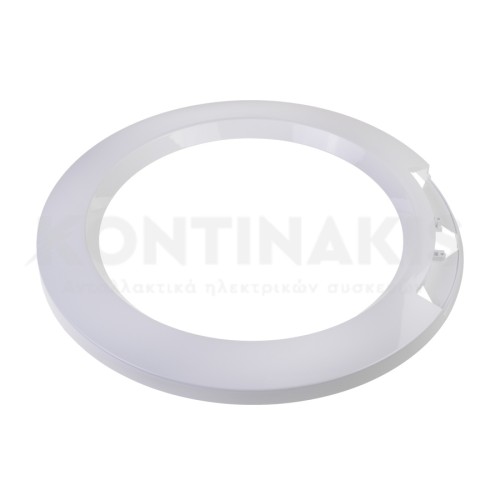 Έξωτερική Κορνίζα Πλυντηρίου Ρούχων Bosch/Siemens/Pitsos Έξωτερική Κορνίζα Πλυντηρίου Ρούχων Bosch/Siemens/Pitsos