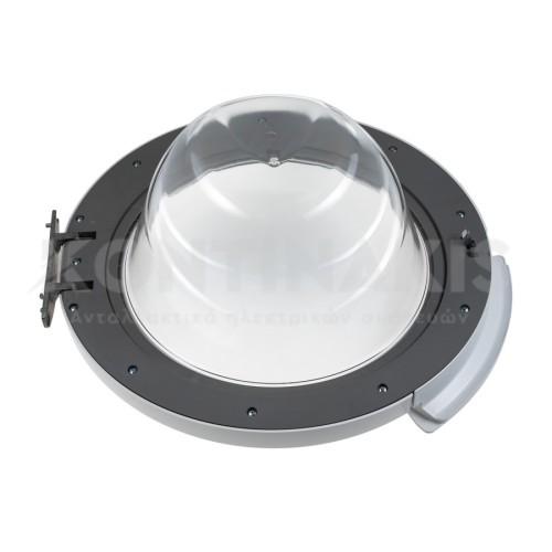 Πόρτα (Λευκή) Πλυντηρίου Ρούχων τύπου Bosch/Siemens