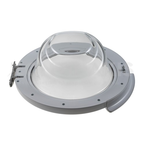 Πόρτα Κομπλέ (Λευκή) Πλυντηρίου Ρούχων Bosch/Siemens