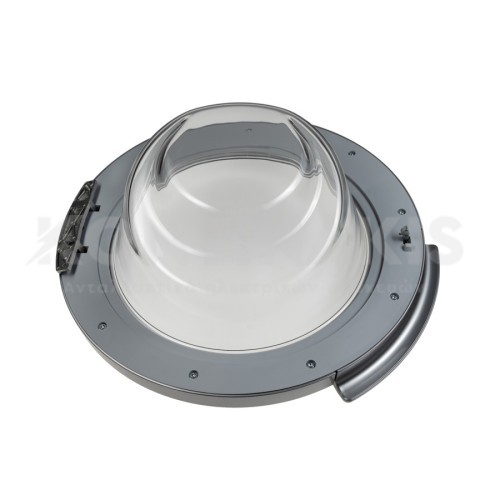 Πόρτα Κομπλέ (Ασημί) Πλυντηρίου Ρούχων Bosch/Siemens Πόρτα Κομπλέ (Ασημί) Πλυντηρίου Ρούχων Bosch/Siemens