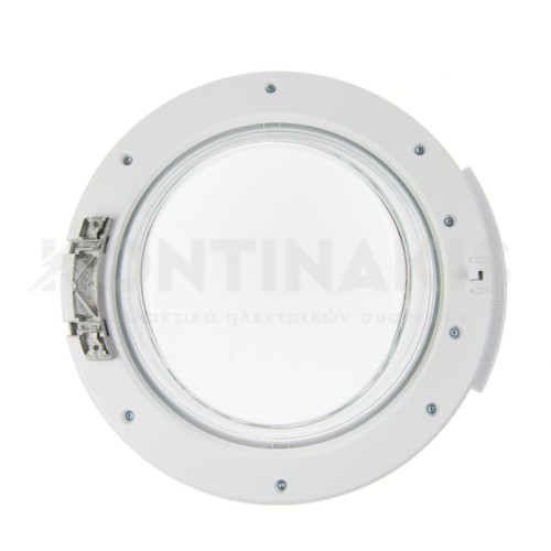 Πόρτα Πλυντηρίου Ρούχων Bosch/Pitsos