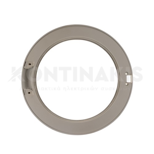 Κορνίζα Πόρτας Πλυντηρίου Ρούχων