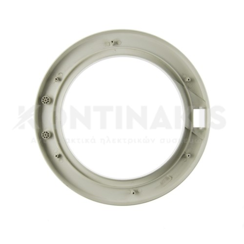 Κορνίζα Πόρτας Πλυντηρίου Ρούχων Newpol