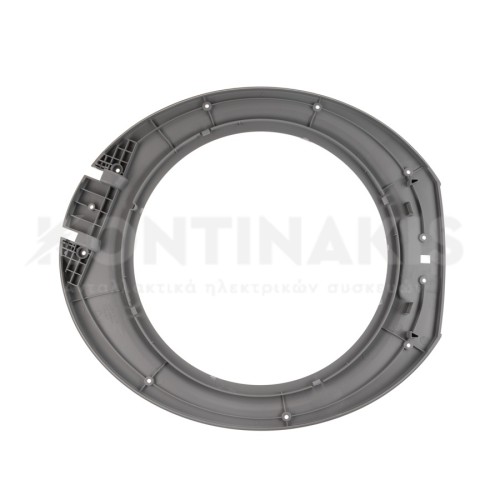 Κορνίζα Πόρτας Πλυντηρίου Ρούχων