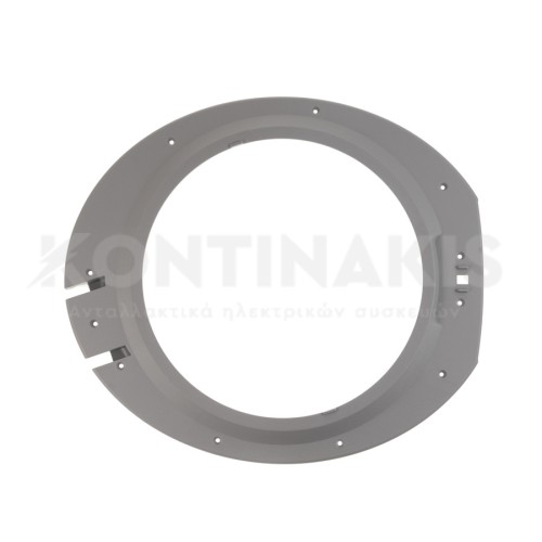 Κορνίζα Πόρτας Πλυντηρίου Ρούχων Κορνίζα Πόρτας Πλυντηρίου Ρούχων