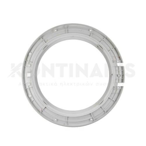 Κορνίζα Πόρτας Πλυντηρίου Ρούχων