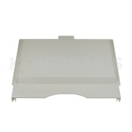 Πόρτα Πλυντηρίου Πιάτων