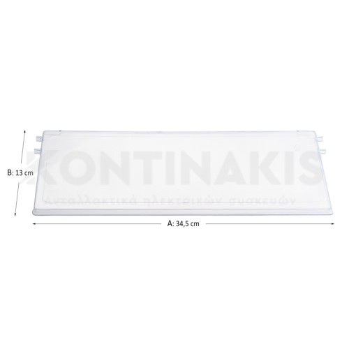 Πορτάκι Κατάψυξης Ψυγείου Whirlpool