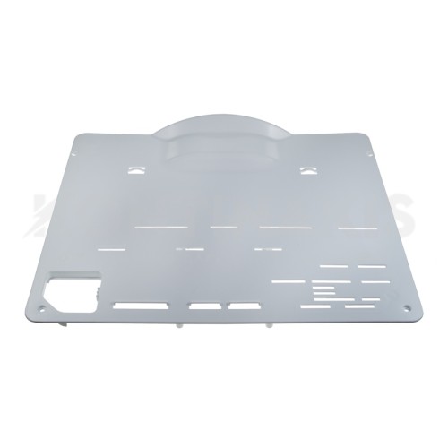 Κάλυμμα Στοιχείου Κατάψυξης Ψυγείου Whirlpool