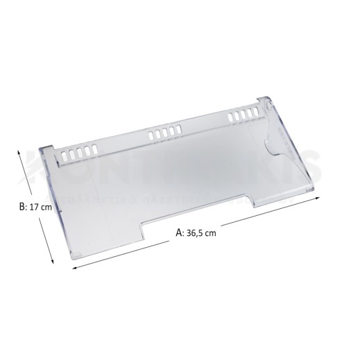 Πορτάκι Κατάψυξης Ψυγείου