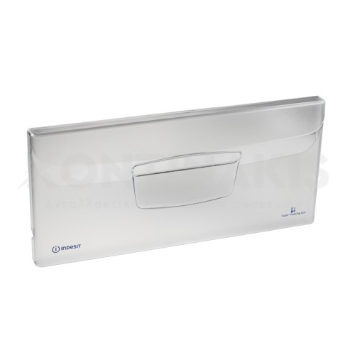 Μετώπη Συρταριού Ψυγείου Indesit Μετώπη Συρταριού Ψυγείου Indesit