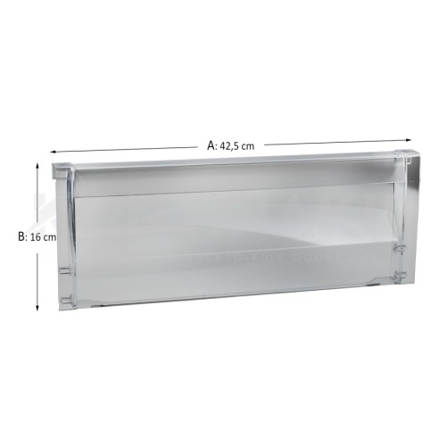 Πρόσοψη Συρταριού Κατάψυξης Ψυγειοκαταψύκτη Indesit Πρόσοψη Συρταριού Κατάψυξης Ψυγειοκαταψύκτη Indesit