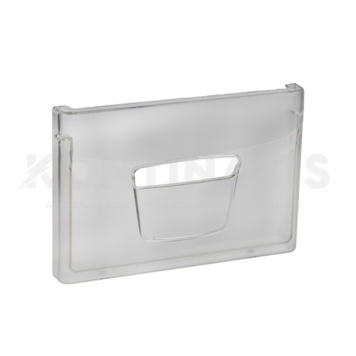 Πρόσοψη Φρουτολεκάνης Ψυγείου Indesit/Ariston