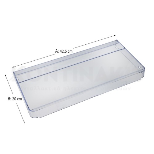 Μετώπη Συρταριού Κατάψυξης Ψυγείου Bosch