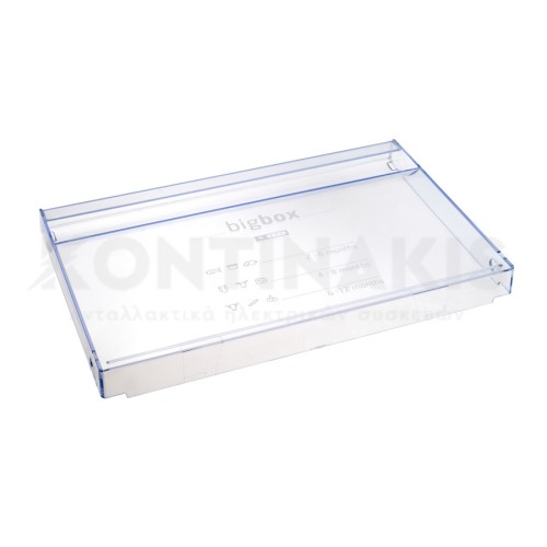 Μετώπη Συρταριού Κατάψυξης Bigbox Bosch/Siemens/Pitsos